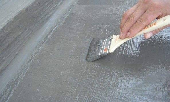 防水材料的分類有哪些？